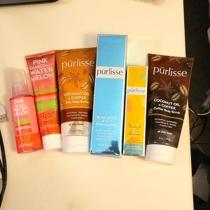 Purlisse Bundle